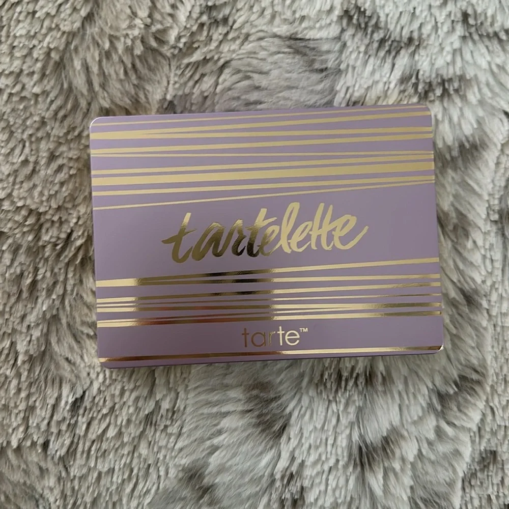 Tarte Eyeshadow Palette - Picture 3 of 4
